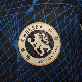 Camisa Chelsea II Reserva 23/24 - Nike Versão Jogador