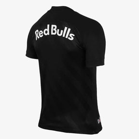 Camisa Red Bull Bragantino II 21/22 - Nike Torcedor Masculina - Preta