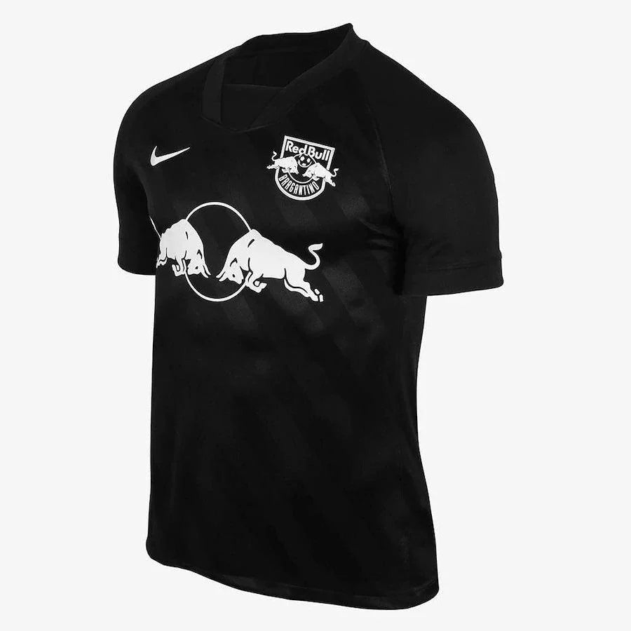 Camisa Red Bull Bragantino II 21/22 - Nike Torcedor Masculina - Preta