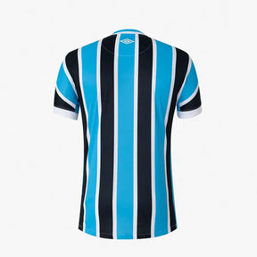 Camisa Gremio I Titular 23/24 - Umbro Torcedor Masculina