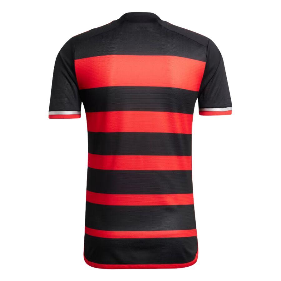 Camisa Flamengo Titular 24/25 - Adidas Torcedor Masculino