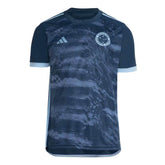 Camisa Cruzeiro Terceiro Uniforme 24/25 - Adidas Torcedor Masculino