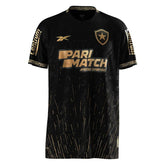 Camisa Botafogo Reserva 24/25 - Reebok Torcedor Masculina