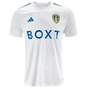 Camisa Leeds I Titular 23/24 - Adidas Torcedor Masculina