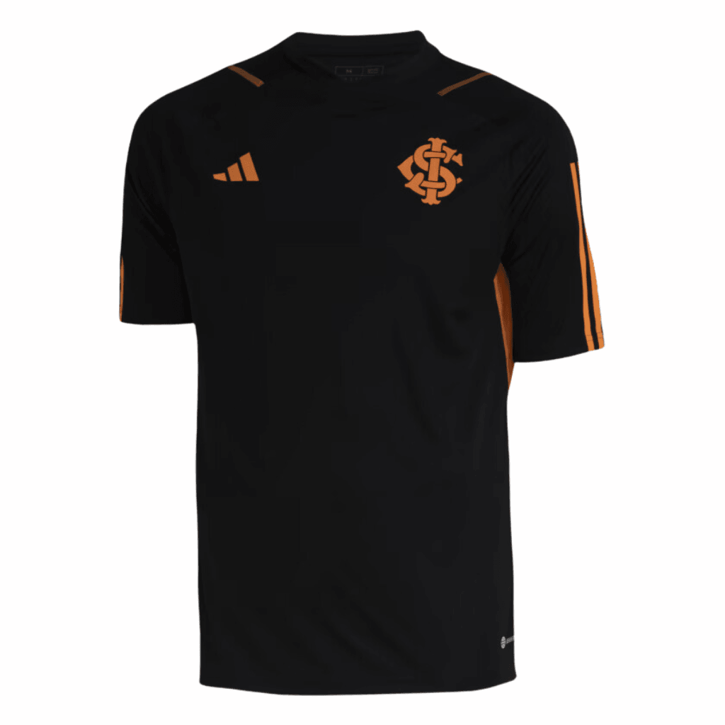 Camisa Internacional Treino  23/24 - Adidas Torcedor Masculino