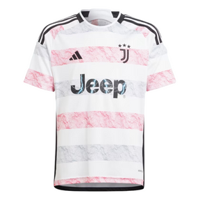 Camisa Juventus Reserva II 23/24 - Adidas Torcedor Masculina