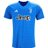 Camisa Juventus Goleiro  Reserva II 2023/24 - Adidas Torcedor Masculino