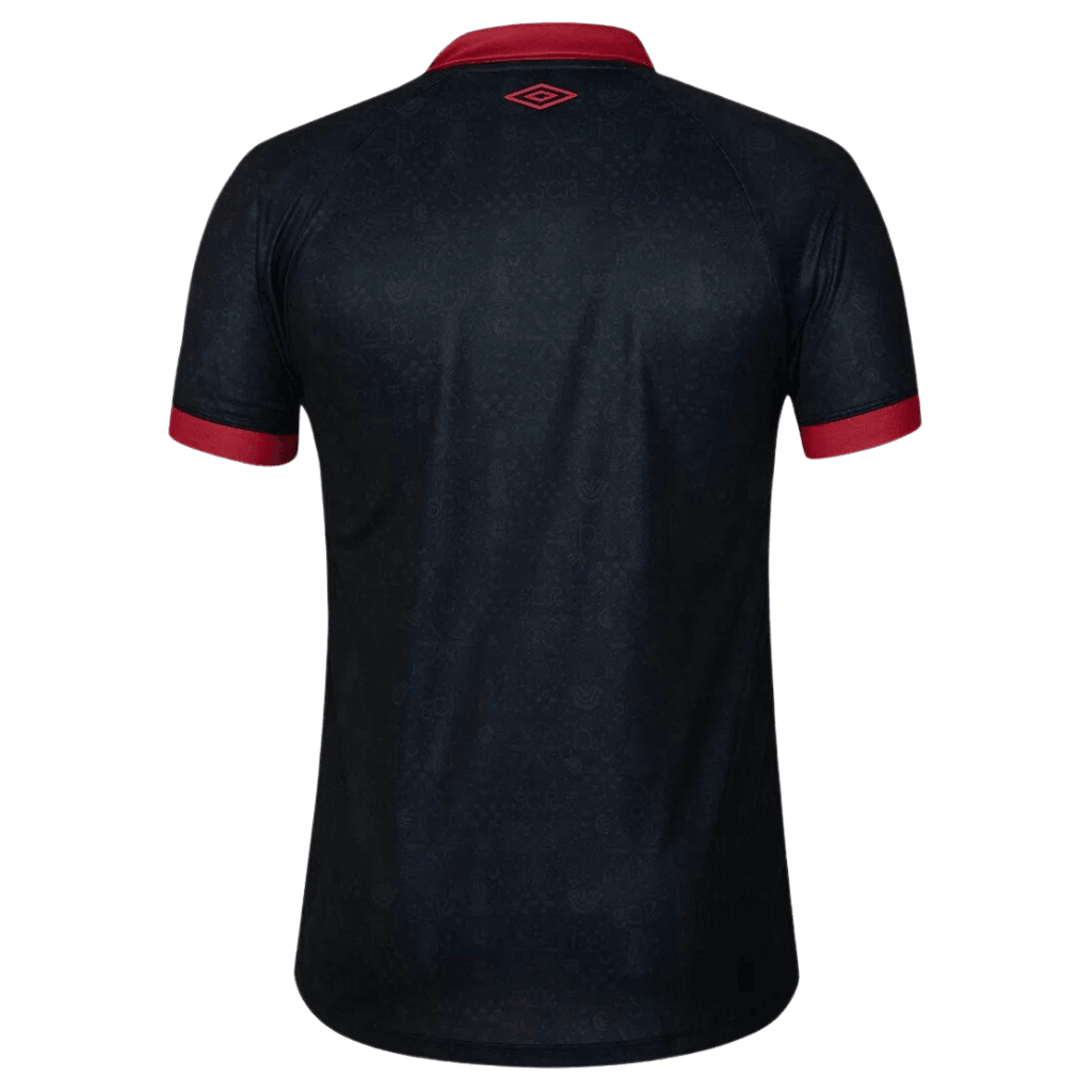 Camisa Sport Terceiro Uniforme 23/24 - Umbro Torcedor Masculina