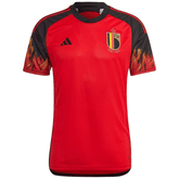 Camisa Belgica II 2022 - Adidas Torcedor Pro Masculino