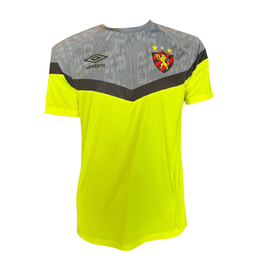 Camisa Sport Recife treino 23/24 - Umbro Torcedor Masculina