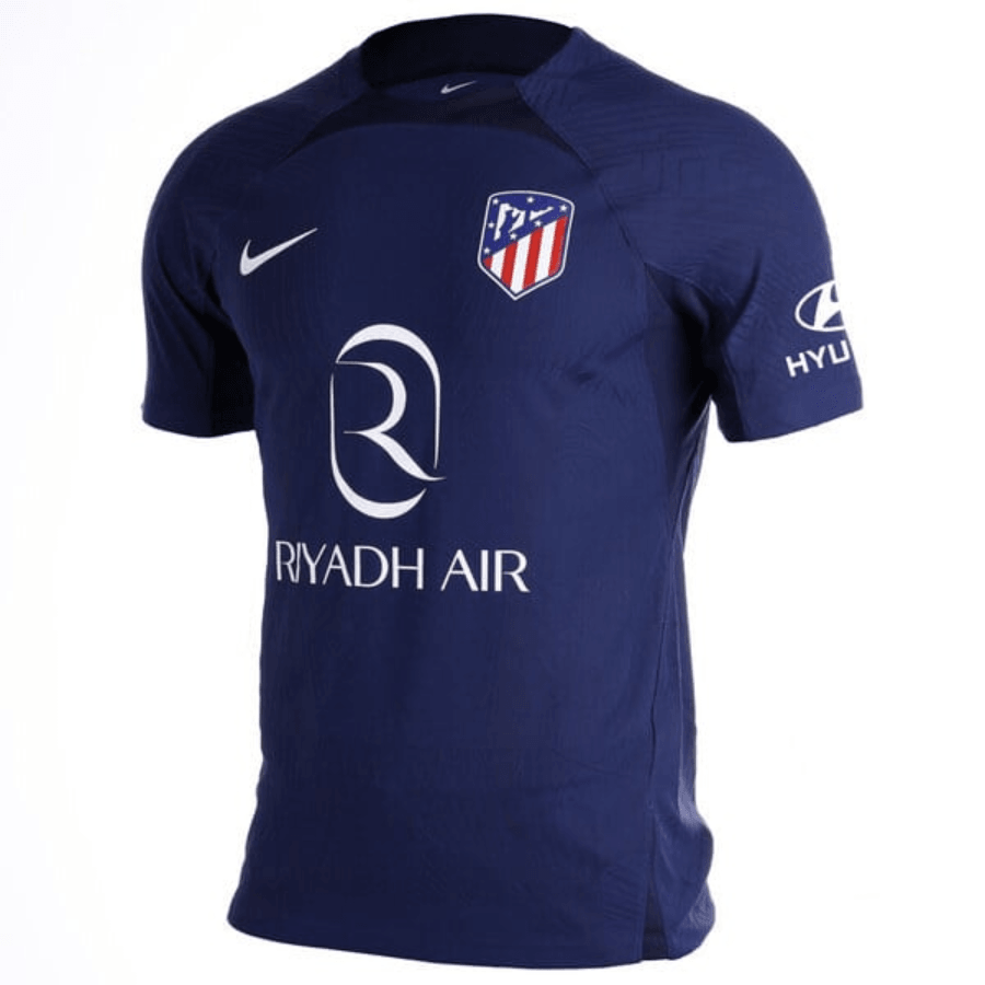 Camisa Atlético Madrid Edição Especial 23/24 - Nike Torcedor Masculina