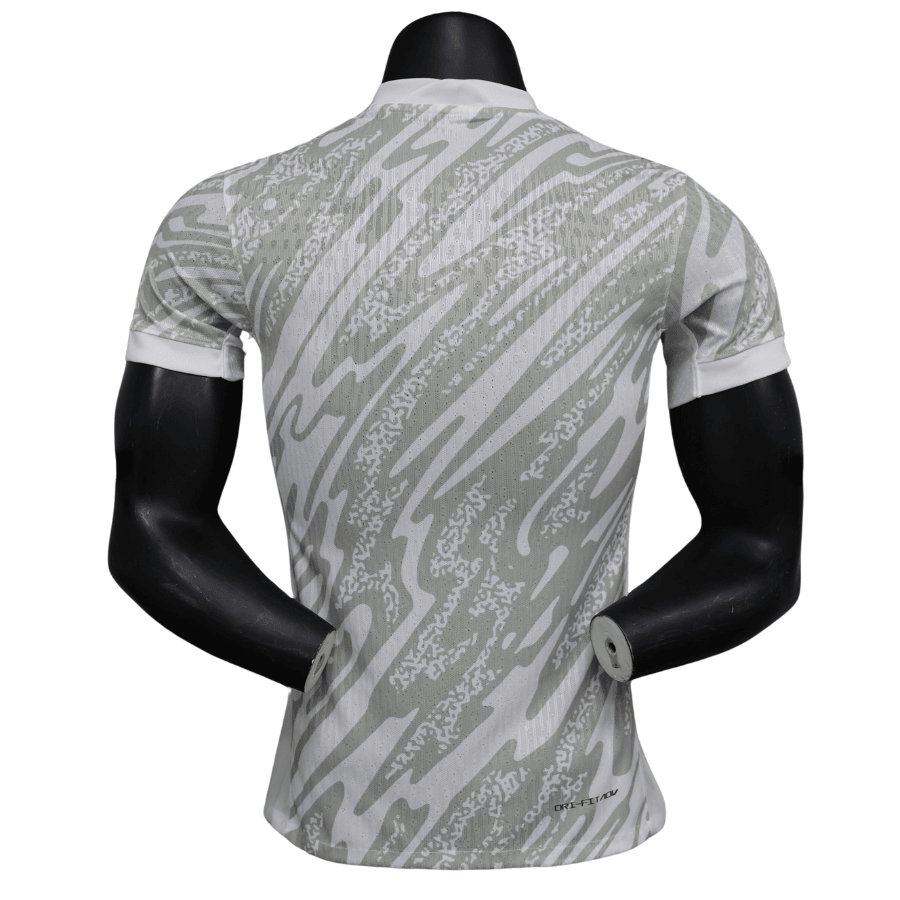 Camisa Brasil Goleiro 24/25 - Nike Torcedor Masculina