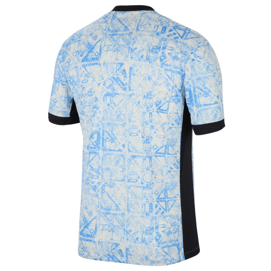 Camisa Portugal Reserva 24/25 - Nike Torcedor Masculina