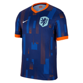 Camisa Holanda Reserva 24/25 - Nike Torcedor Masculina