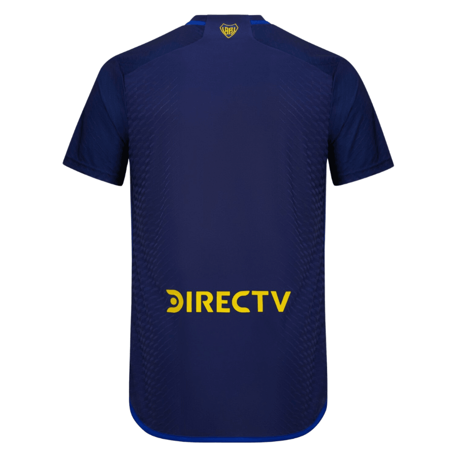 Camisa Boca Juniors Terceiro Uniforme 24/25 - Adidas Torcedor Masculina