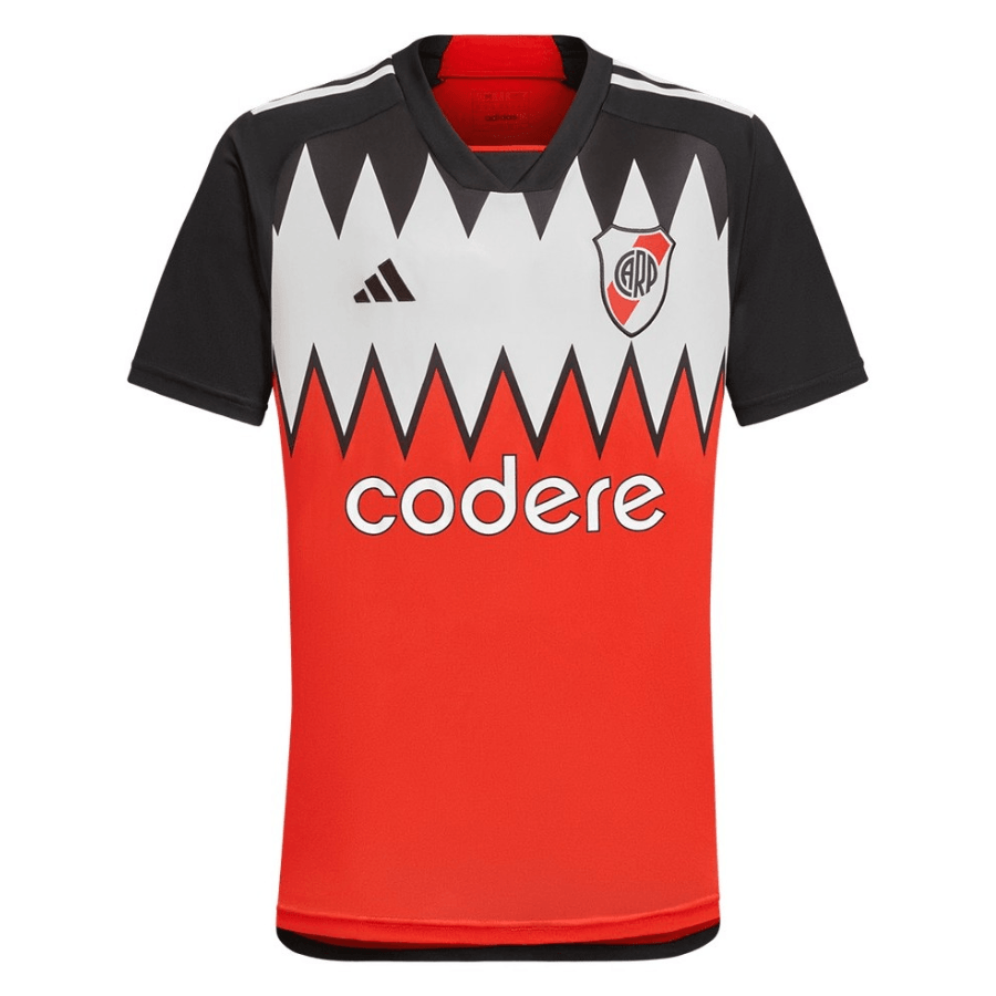 Camisa River Plate Reserva 24/25 - Adidas Torcedor Masculina