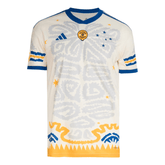 Camisa Cruzeiro Edição Especial 23/24 - Adidas Torcedor Masculina