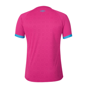 Camisa Gremio Outubro Rosa 23/24 - Umbro Torcedor Masculino