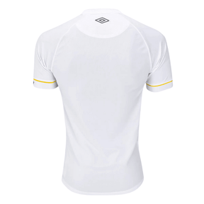 Camisa Santos Titular 23/24 - Umbro Torcedor Masculino