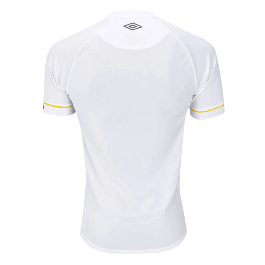 Camisa Santos Titular 23/24 - Umbro Torcedor Masculino