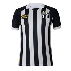 Camisa Santos Reserva  23/24 - Umbro Torcedor Masculino