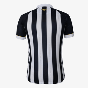 Camisa Santos Reserva  23/24 - Umbro Torcedor Masculino