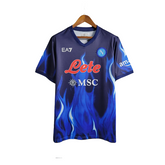 Camisa Napoli  23/24 - Torcedor Masculina