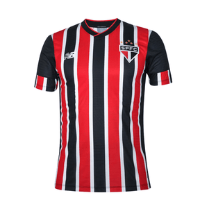 Camisa São Paulo Reserva 24/25 - NB Torcedor Masculino