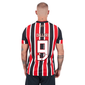 Camisa São Paulo Reserva 24/25 - NB Torcedor Masculino