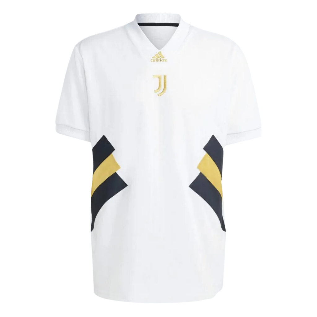 Camisa Icon Juventus 2023 Adidas Masculina