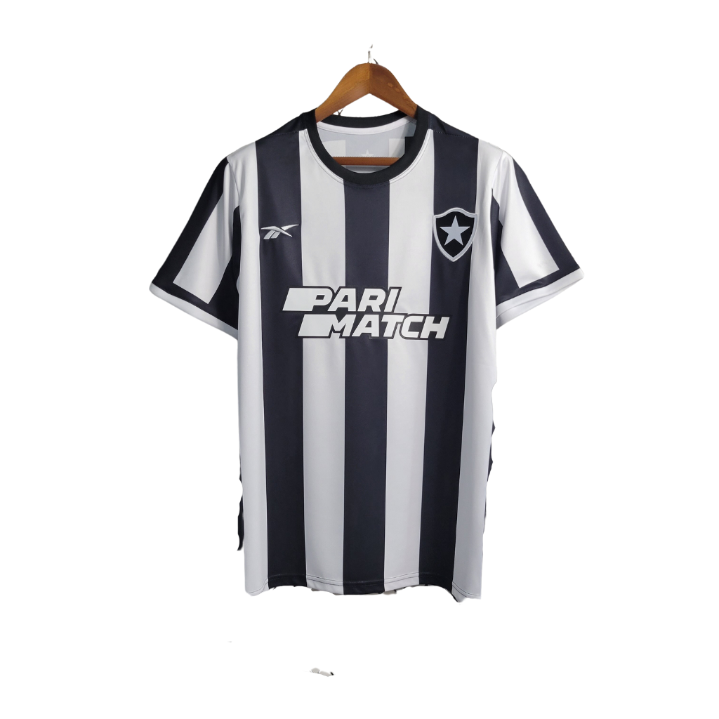 Camisa Botafogo Home 22/23 -  Torcedor Masculina