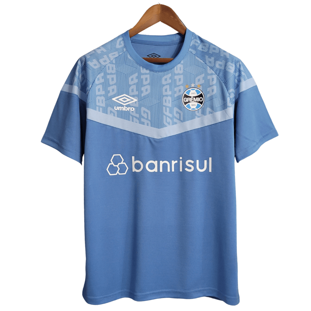 Camisa Gremio Treino 23/24 - Umbro Torcedor Masculina