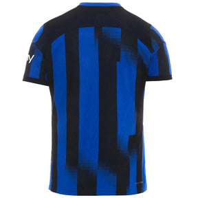 Camisa Inter de Milão Titular I  23/24 - Nike Torcedor Masculina