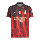 Camisa Milan IIII Edição Especial 23/24 - Puma Torcedor Masculina