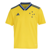 Camisa Cruzeiro Third  22/23 - Adidas Torcedor Masculino