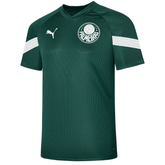 Camisa Palmeiras Treino 23/24 - Adidas Torcedor Masculina