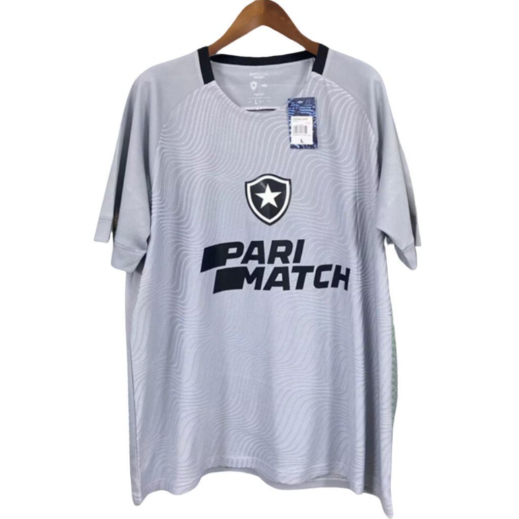 Camisa Botafogo Goleiro  23/24 - Torcedor Masculina