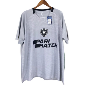 Camisa Botafogo Goleiro  23/24 - Torcedor Masculina