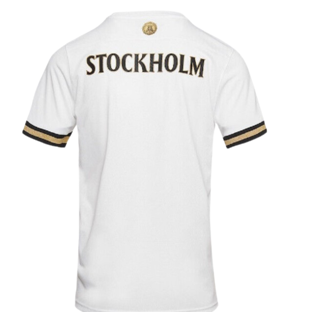 Camisa AIK FC STOCKHOLM Edição Especial 2023