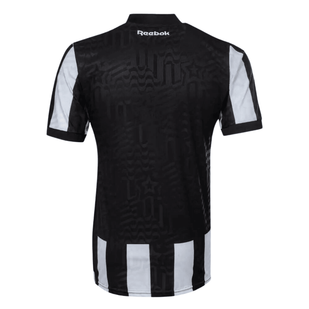 Camisa Botafogo Titular I 23/24 - Torcedor Masculina Reebok