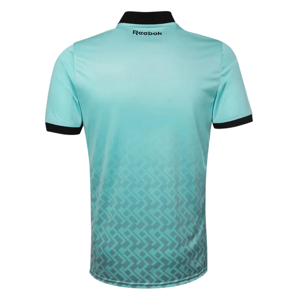 Camisa Botafogo Goleiro I 22/23 - Torcedor Masculina Reebok