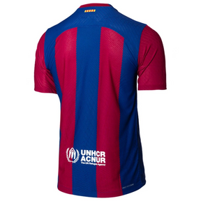 Camisa Barcelona I Titular 23/24 - Adidas Torcedor Masculina