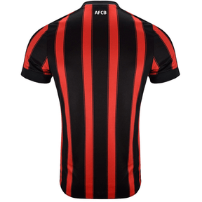 Camisa Bournemouth I Titular 23/24 - Umbro Torcedor Masculina