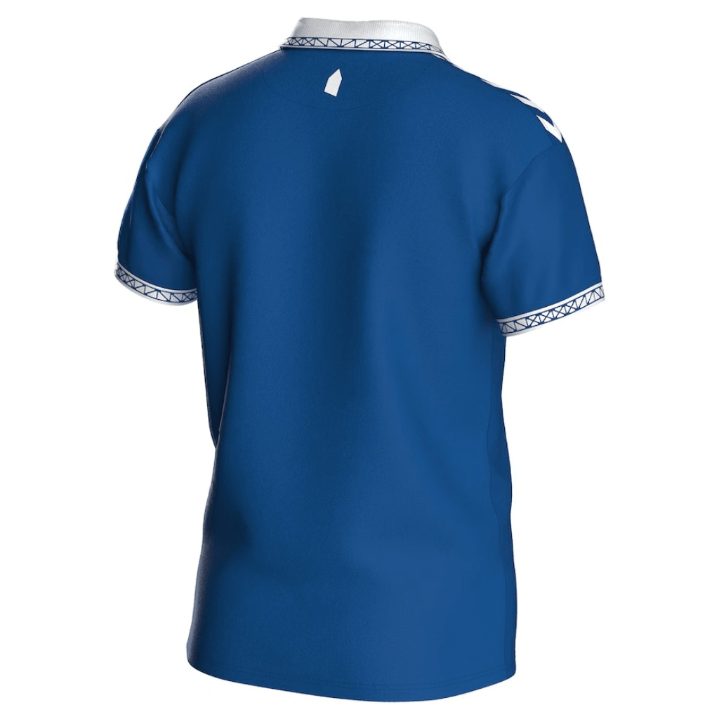 Camisa Everton I Titular 23/24 - Adidas Torcedor Masculina