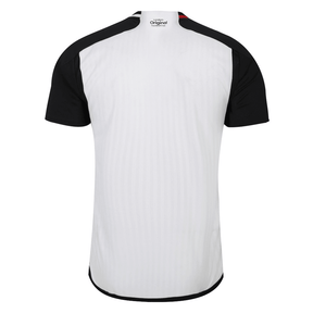 Camisa Fulham I Titular 23/24 - Adidas Torcedor Masculina