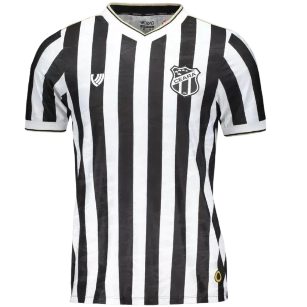 Camisa Ceara I Titular 23/24 - Torcedor Masculina