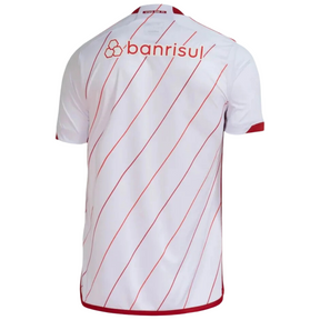 Camisa Internacional Reserva II 23/24 - Adidas Torcedor Masculina