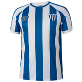 Camisa Avai Titular I 23/24 - Umbro  Torcedor Masculina