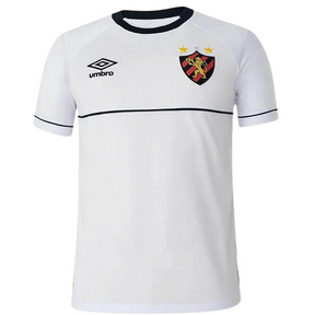 Camisa Sport Recife Reserva II 23/24 - Umbro Torcedor Masculina