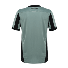 Camisa Botafogo Goleiro Titular 24/25 - Reebok Torcedor Masculino